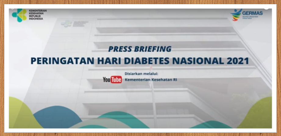 Berat Badan Ideal Cegah Timbulnya Diabetes
